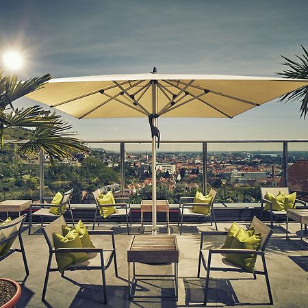 Steigenberger Hotel & Spa Krems Dış mekan fotoğraf