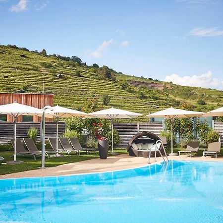 Steigenberger Hotel & Spa Krems Dış mekan fotoğraf