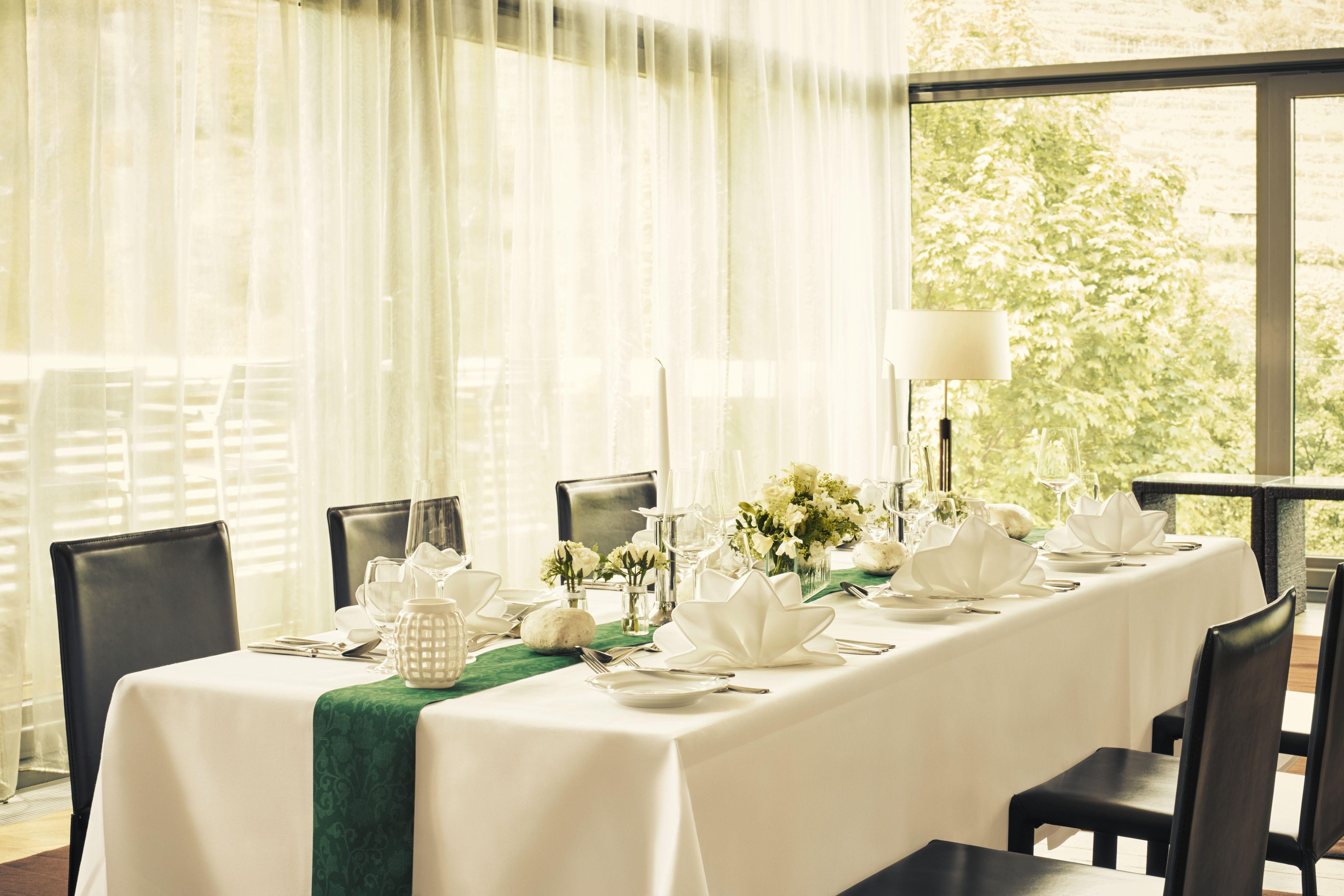 Steigenberger Hotel & Spa Krems Dış mekan fotoğraf