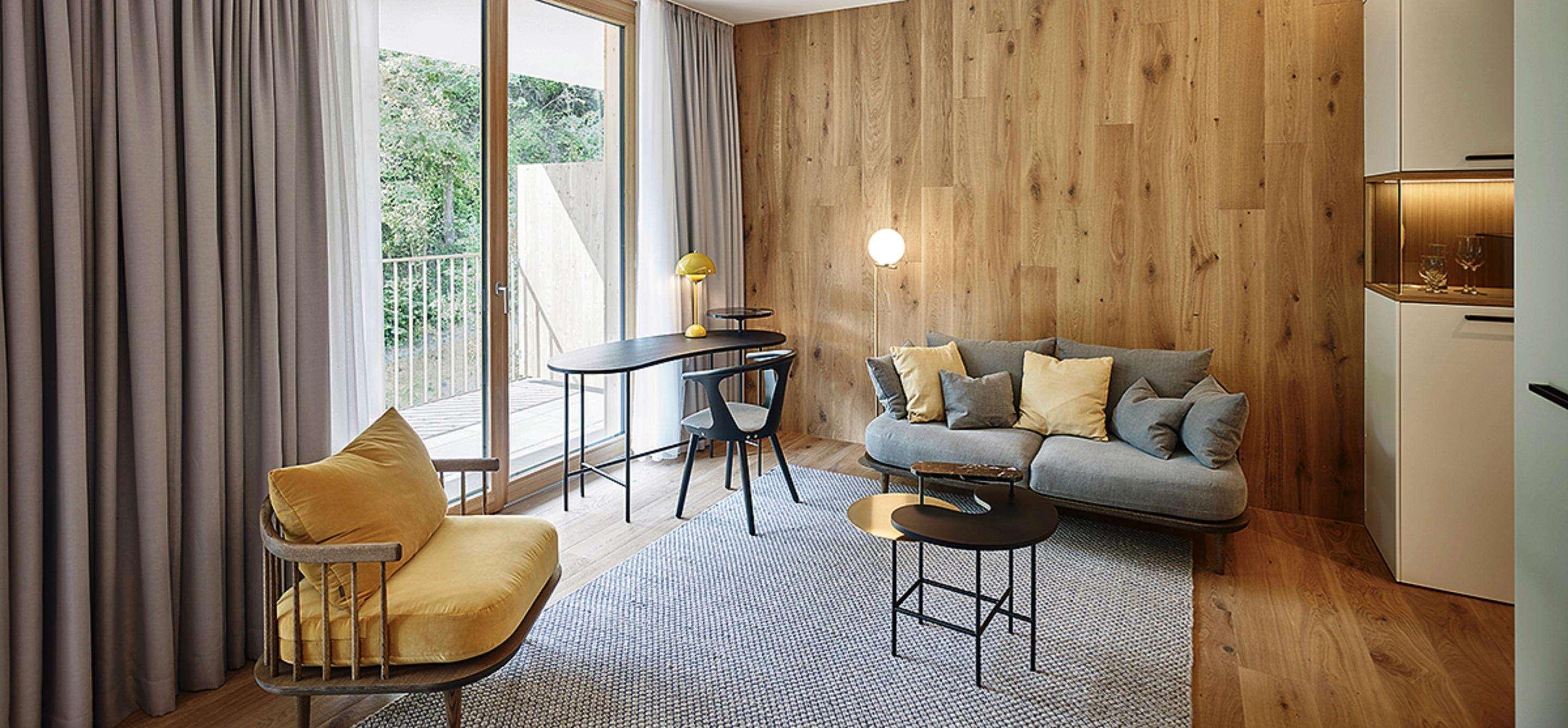 Steigenberger Hotel & Spa Krems Dış mekan fotoğraf