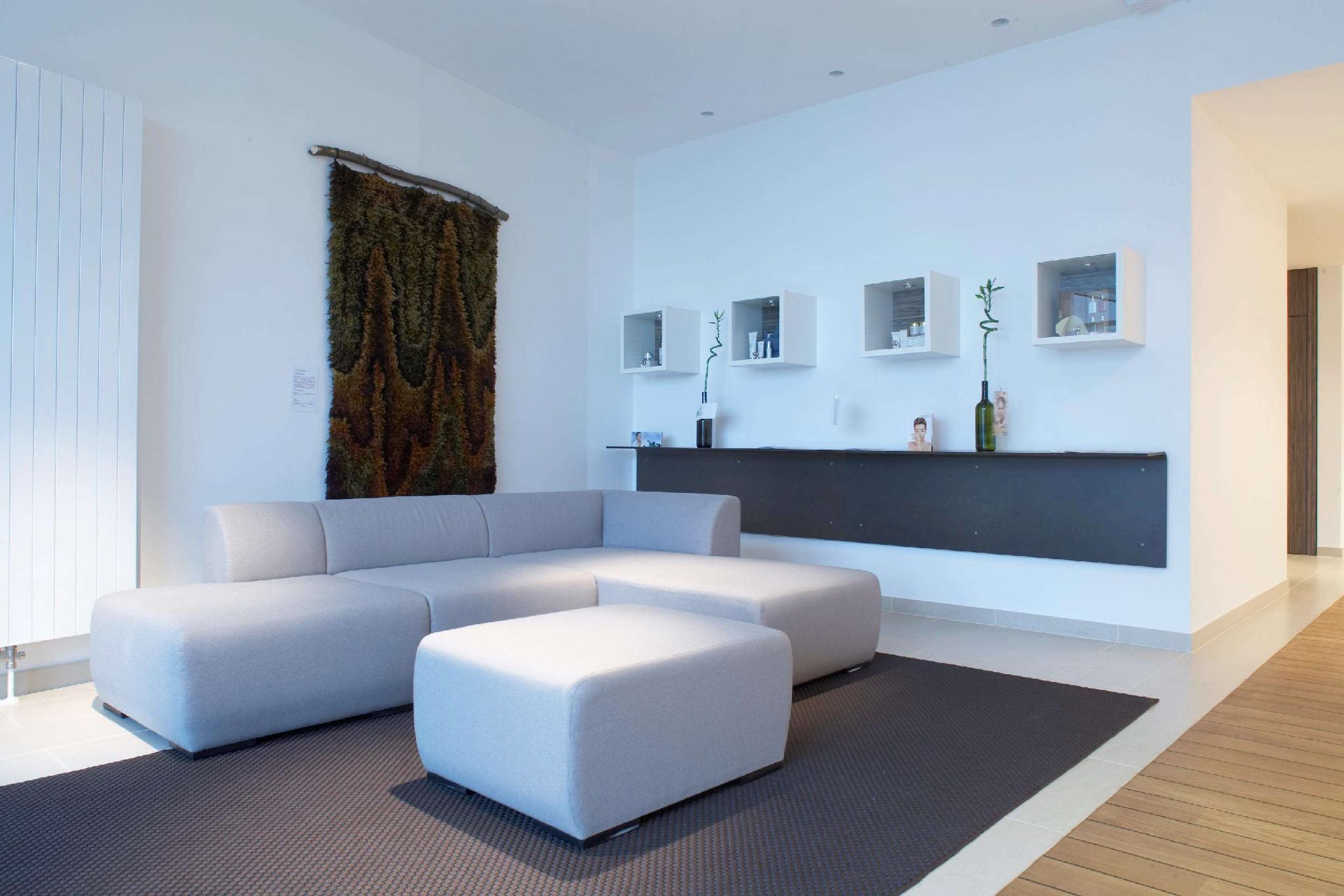 Steigenberger Hotel & Spa Krems Dış mekan fotoğraf