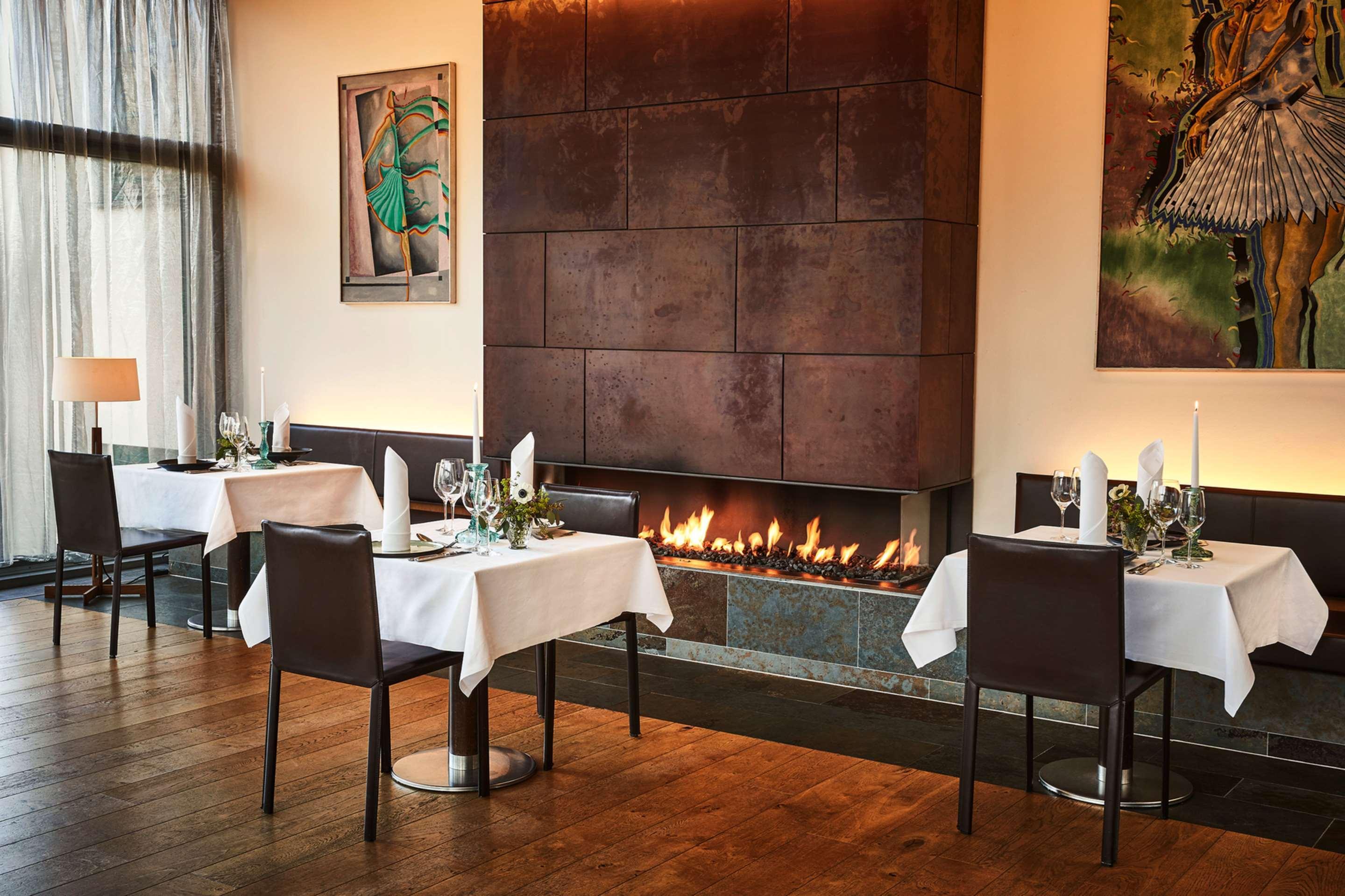 Steigenberger Hotel & Spa Krems Dış mekan fotoğraf