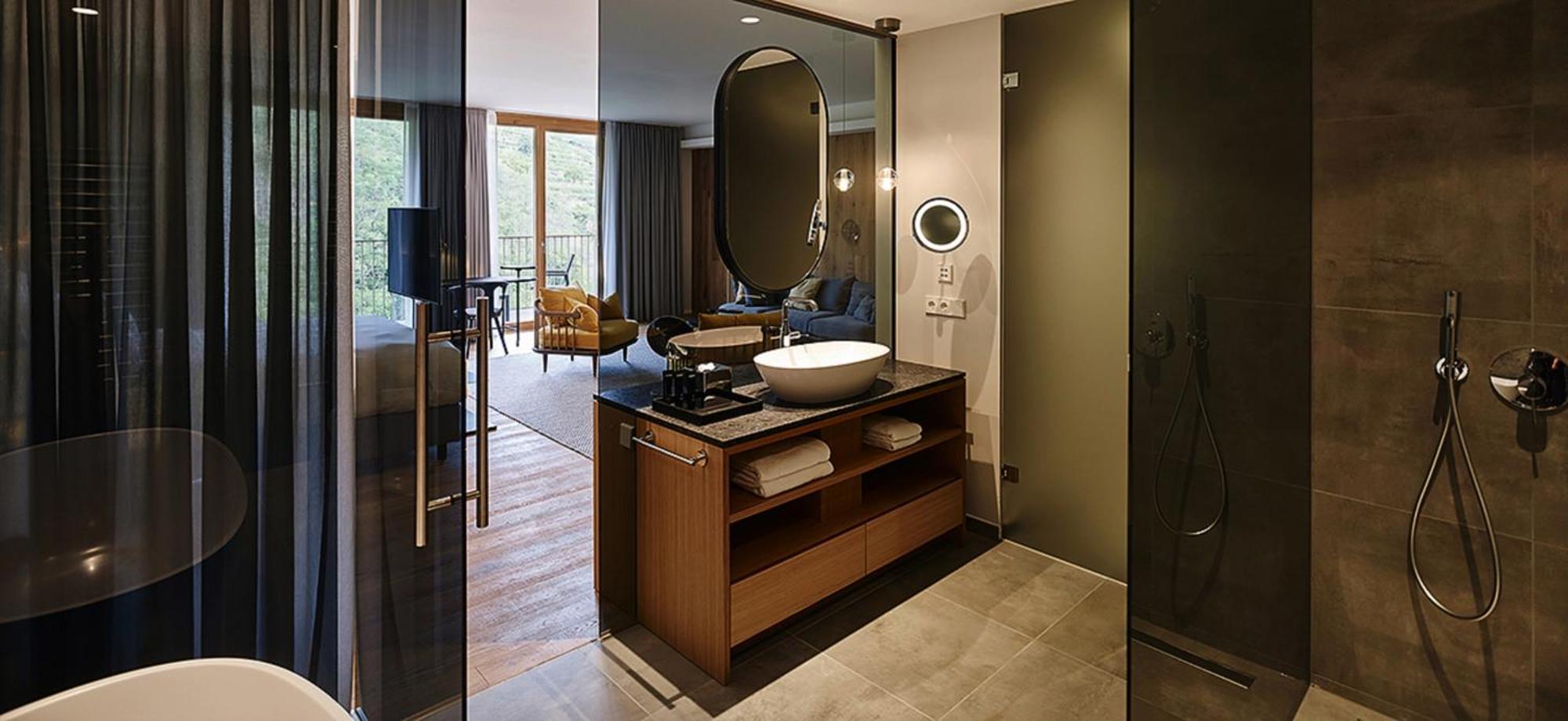 Steigenberger Hotel & Spa Krems Dış mekan fotoğraf